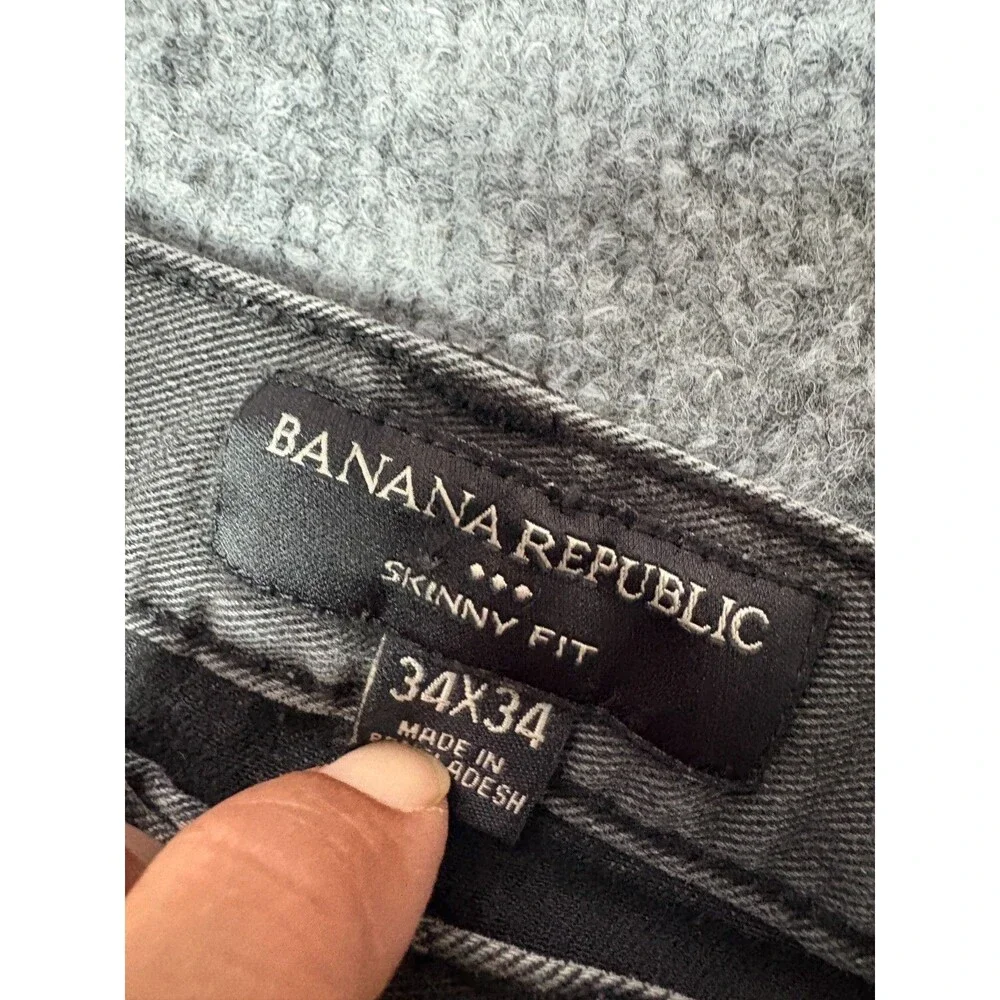 Banana Republic banana republic