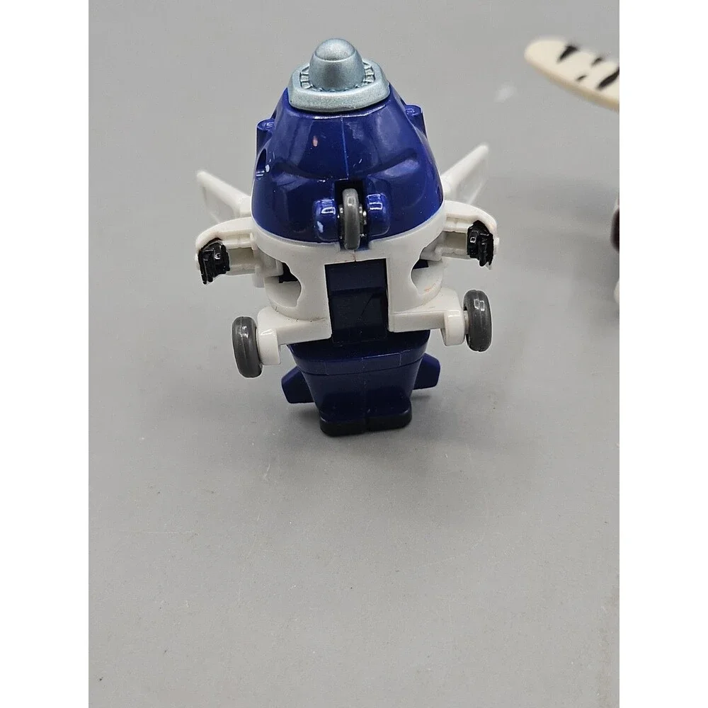 N/A super wings