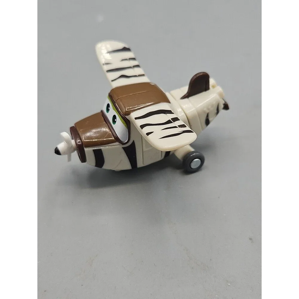 N/A super wings