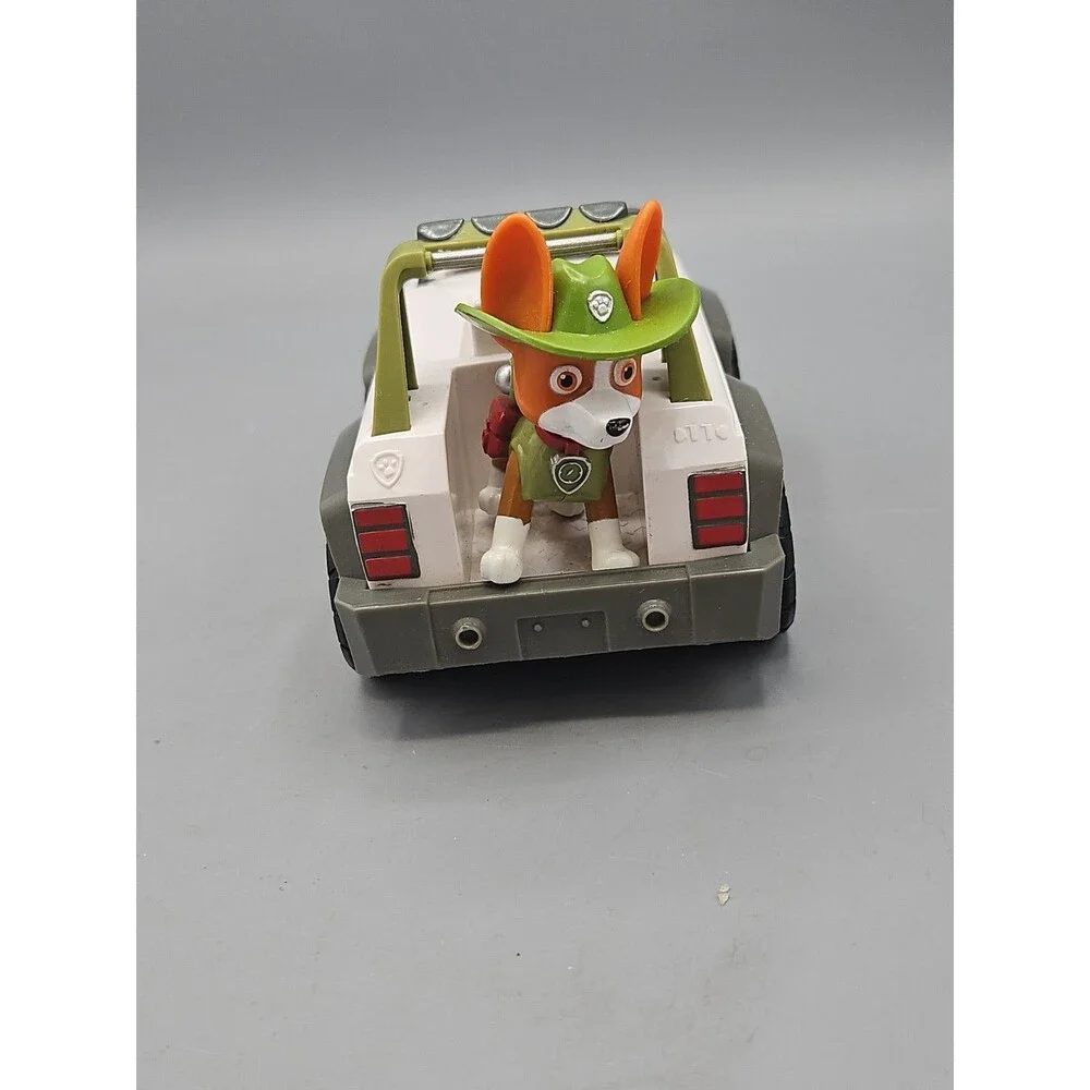 Spin Master paw patrol