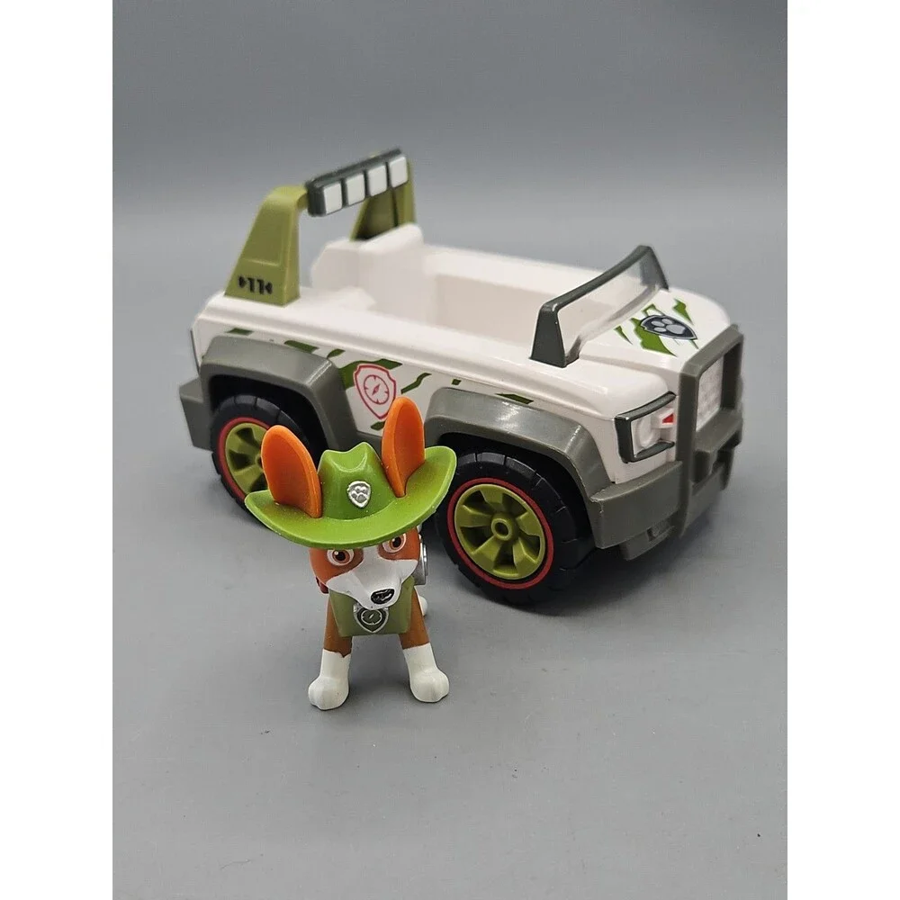 Spin Master paw patrol