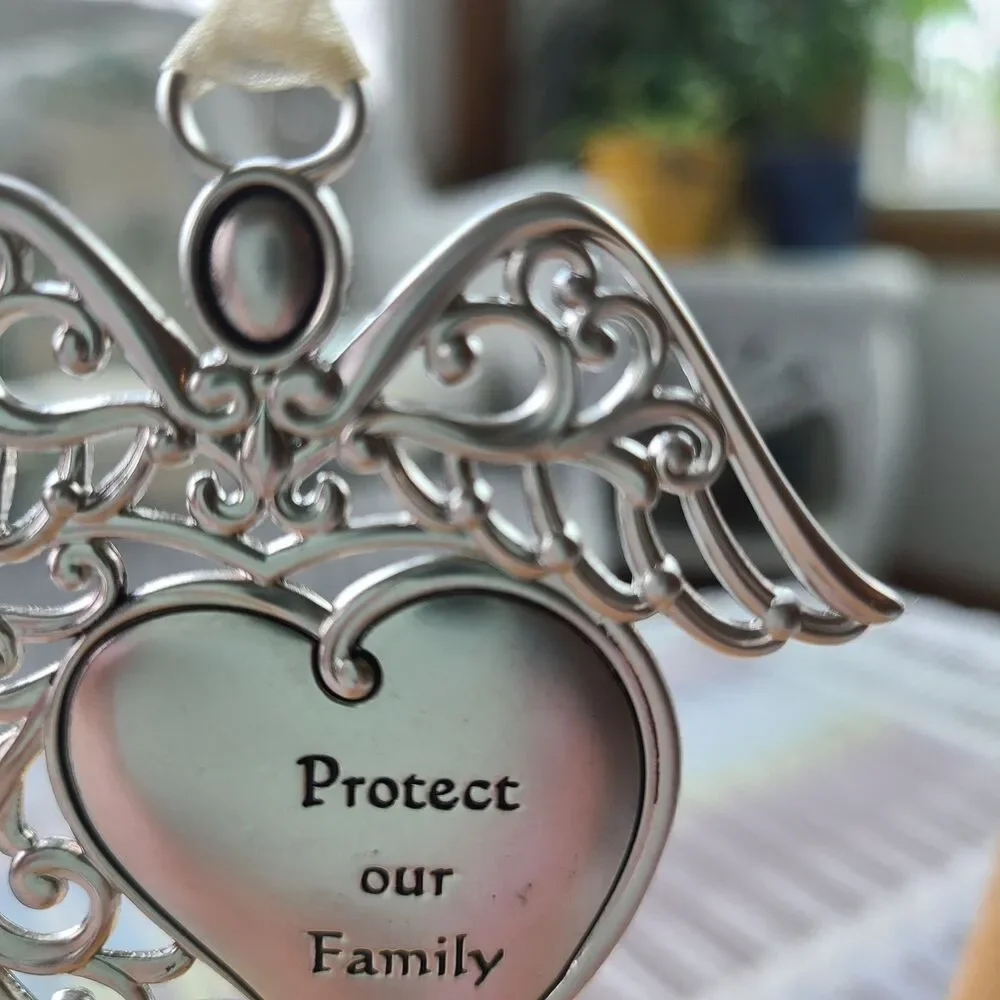 GANZ protect our