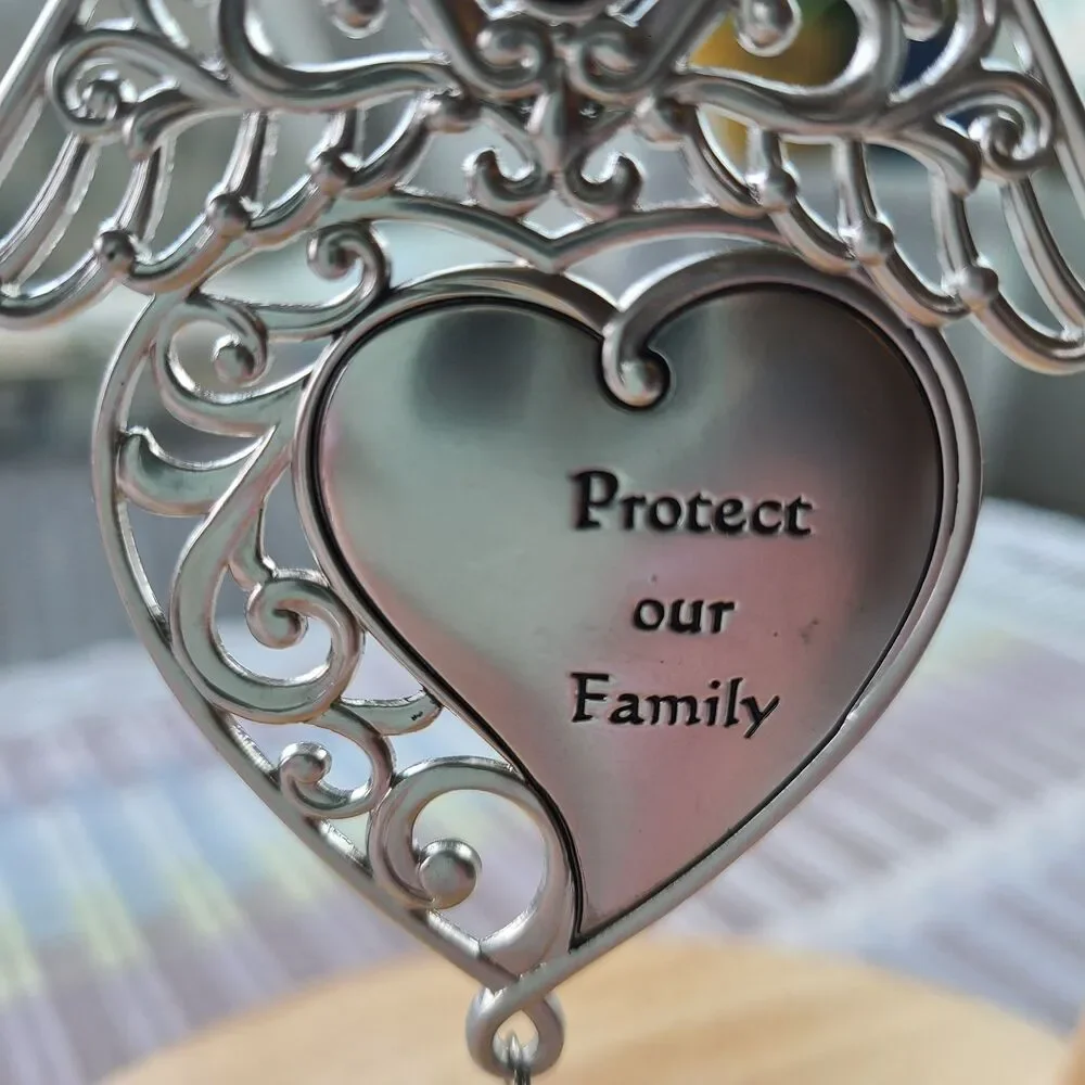 GANZ protect our