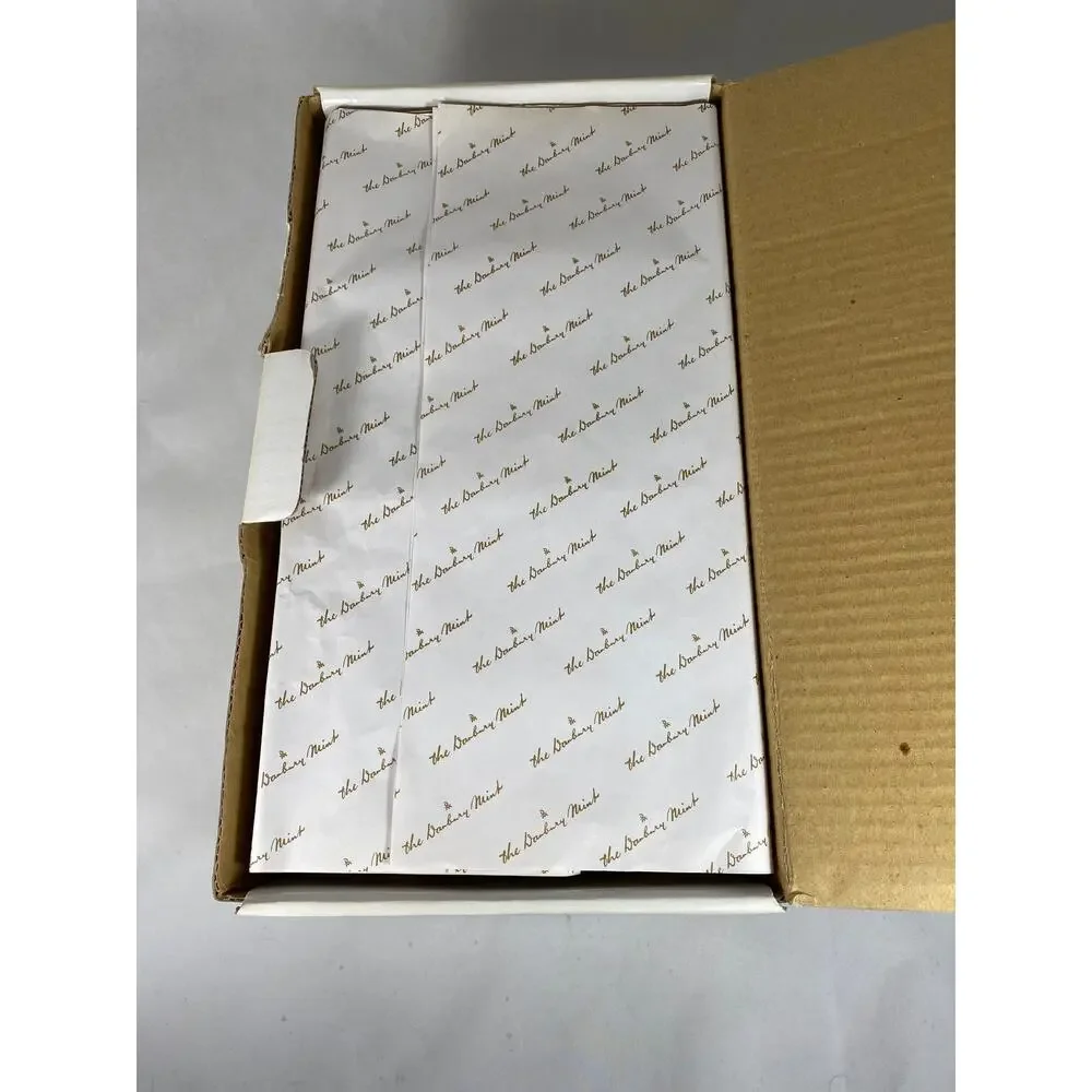 The Danbury Mint danbury mint