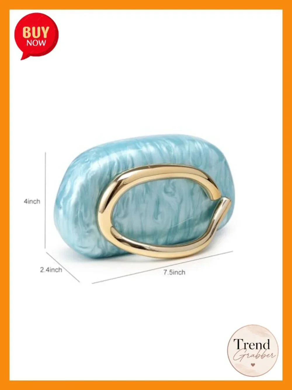 N/A **clutch purses
