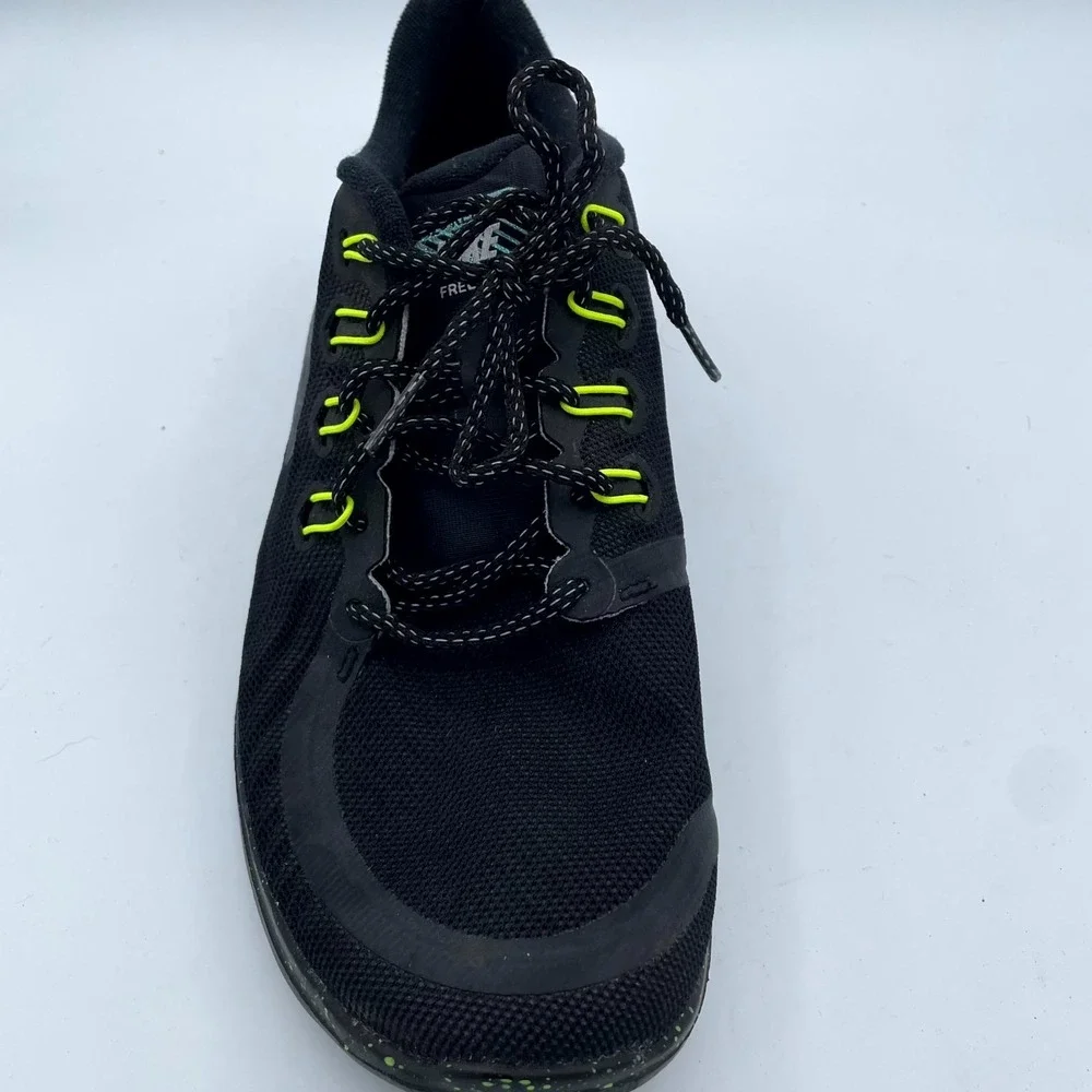 Nike iD Womens US 10.5 Running Shoes Mesh‎ Round Toe Custom Sneaker John 3:16