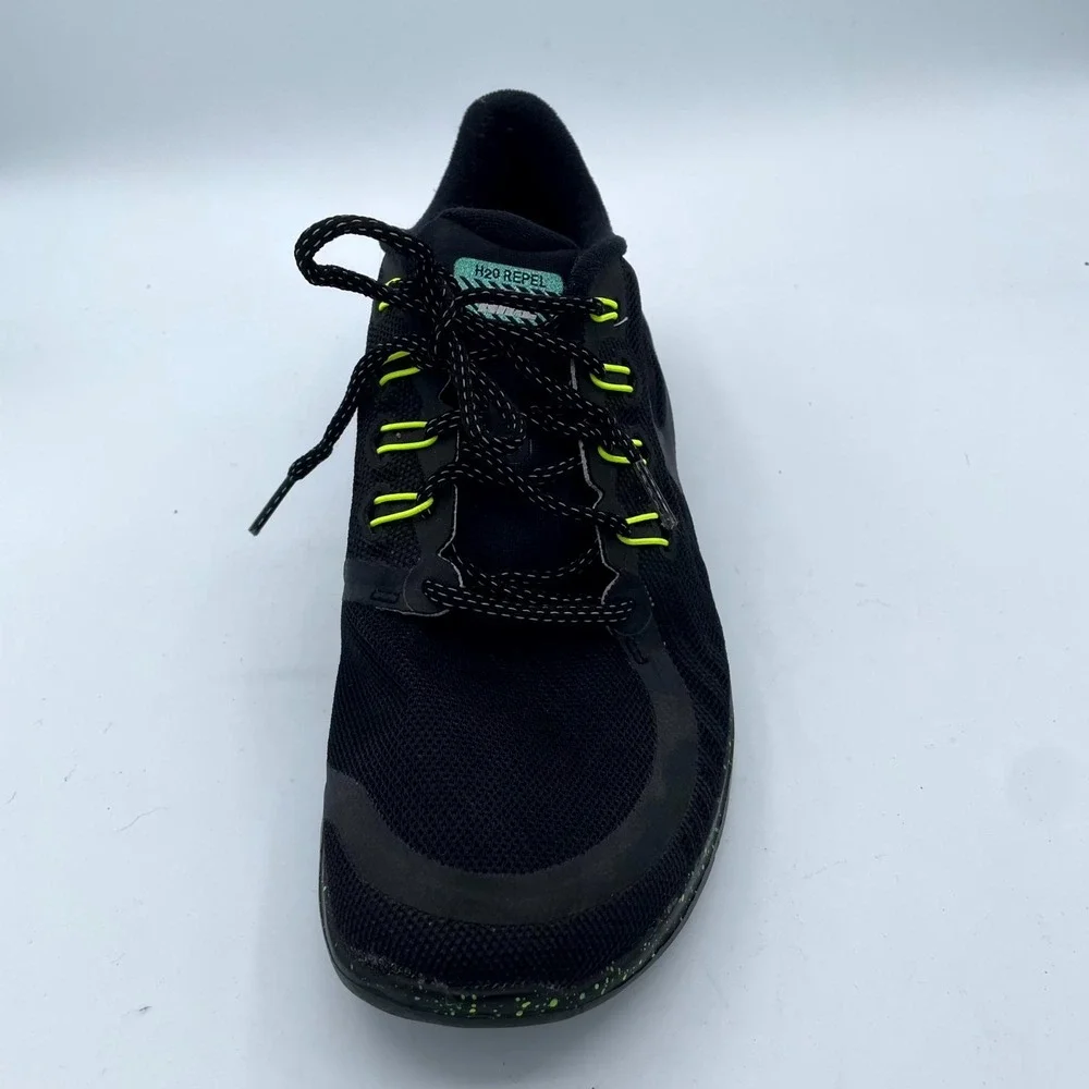 Nike iD Womens US 10.5 Running Shoes Mesh‎ Round Toe Custom Sneaker John 3:16