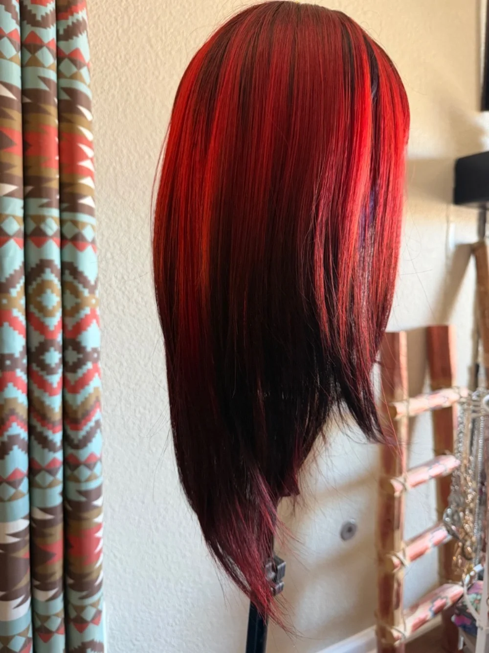 N/A medium length