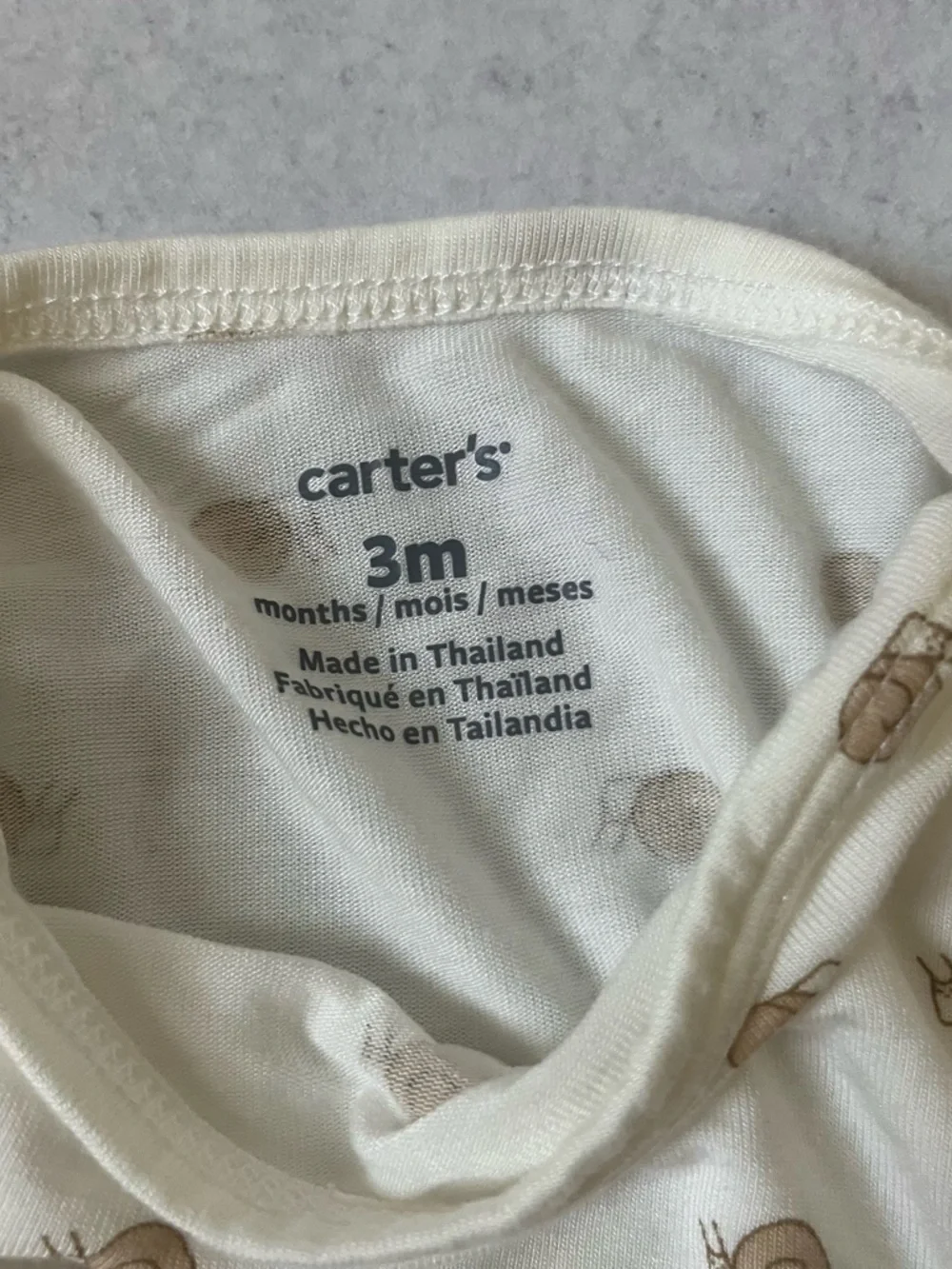 Carters carter babies
