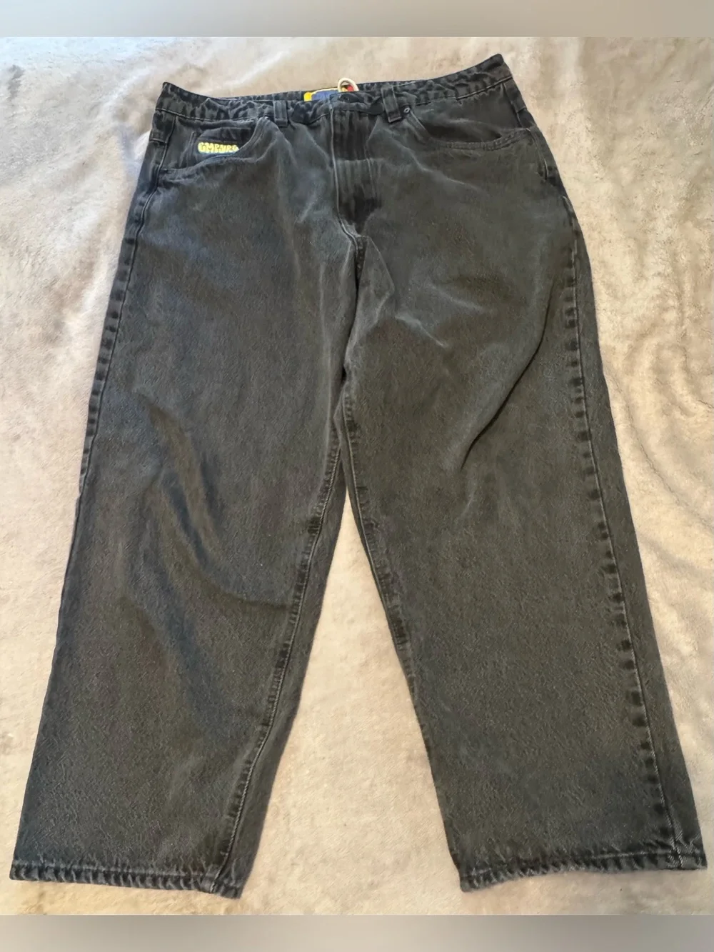 Empyre pre loved