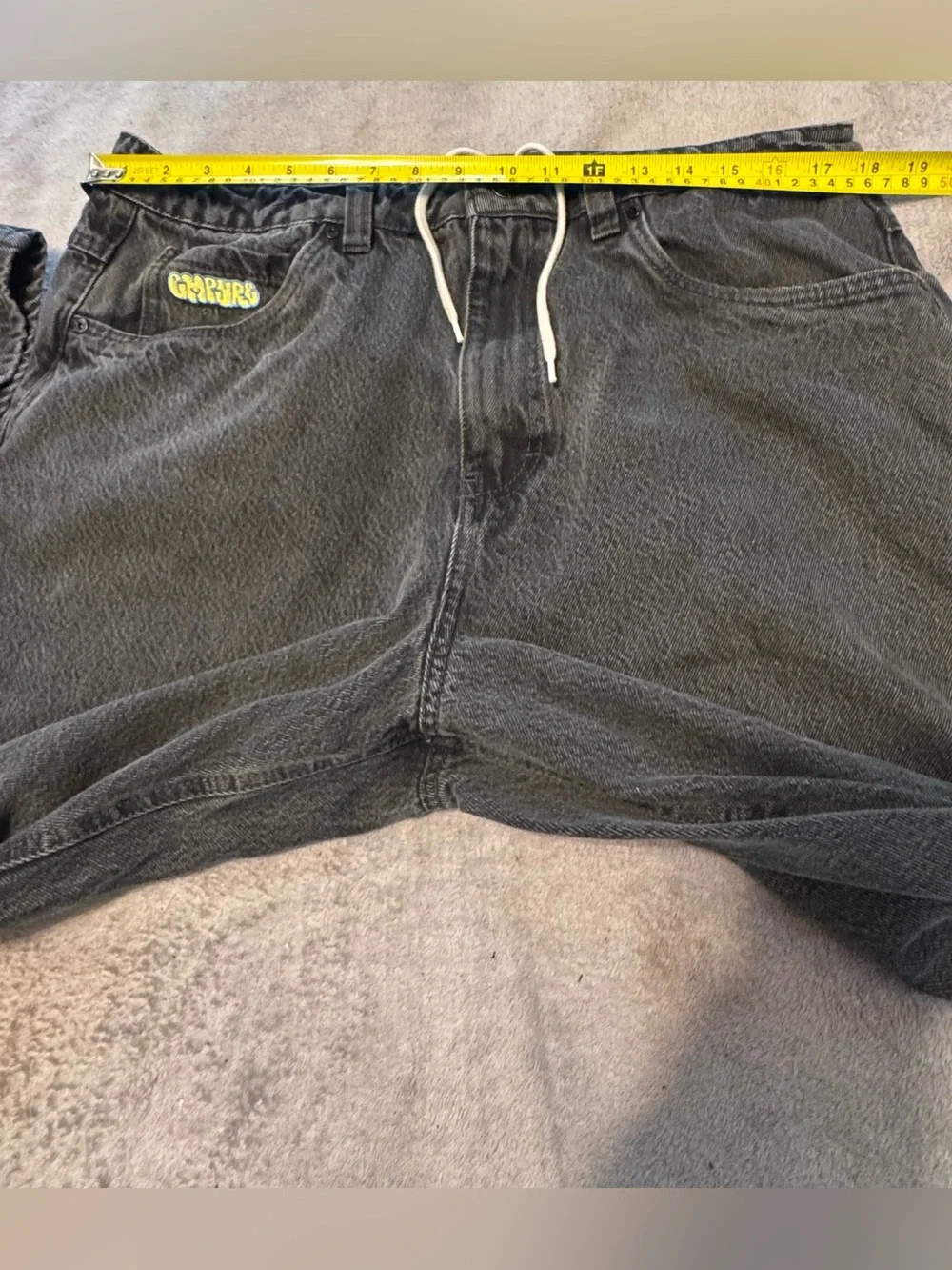 Empyre pre loved
