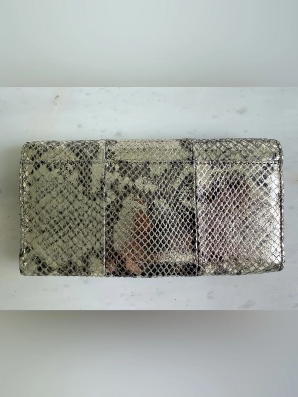 Coach never used