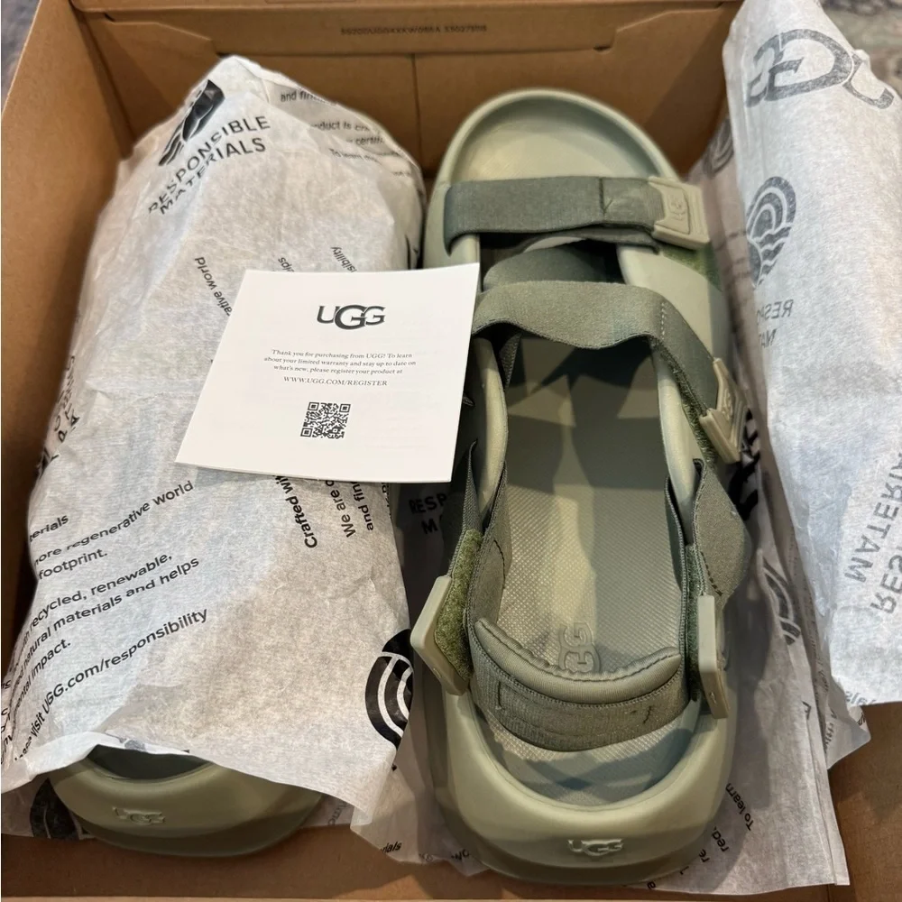 UGG Stratus Sandal