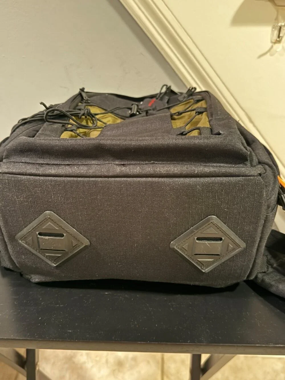 Canon camera backpack