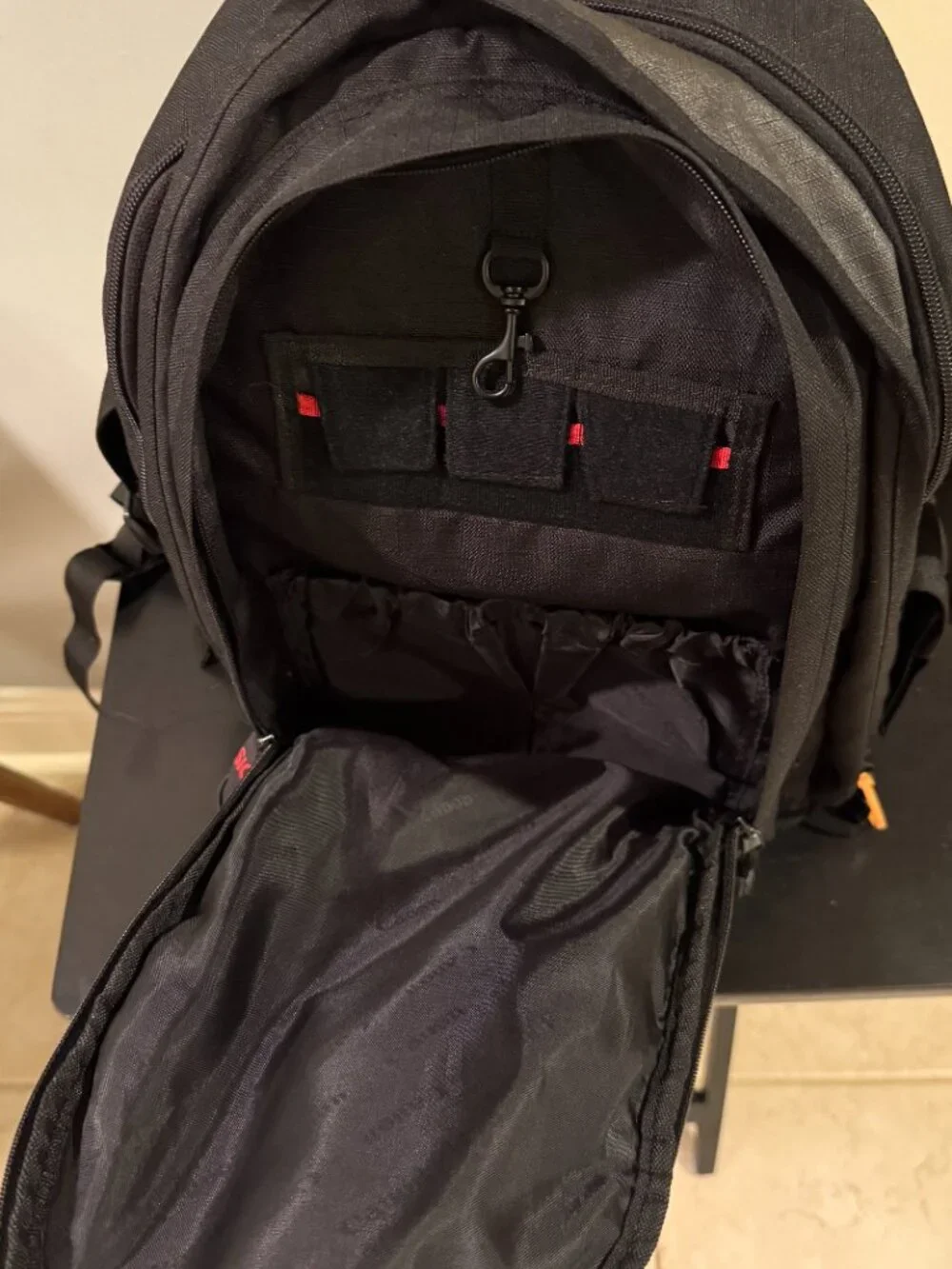 Canon camera backpack