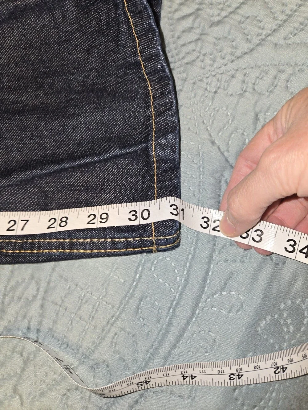 Rocawear pics cotton jeans