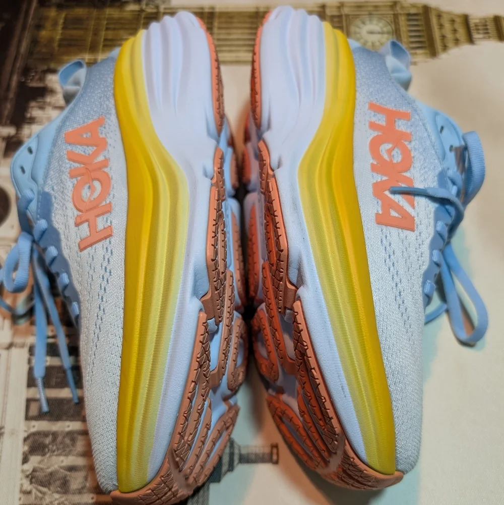 Hoka One One hoka women