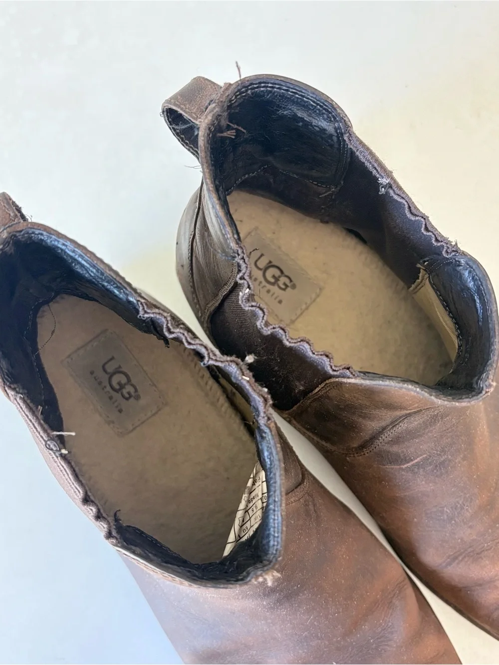 UGG sold❗️‼️