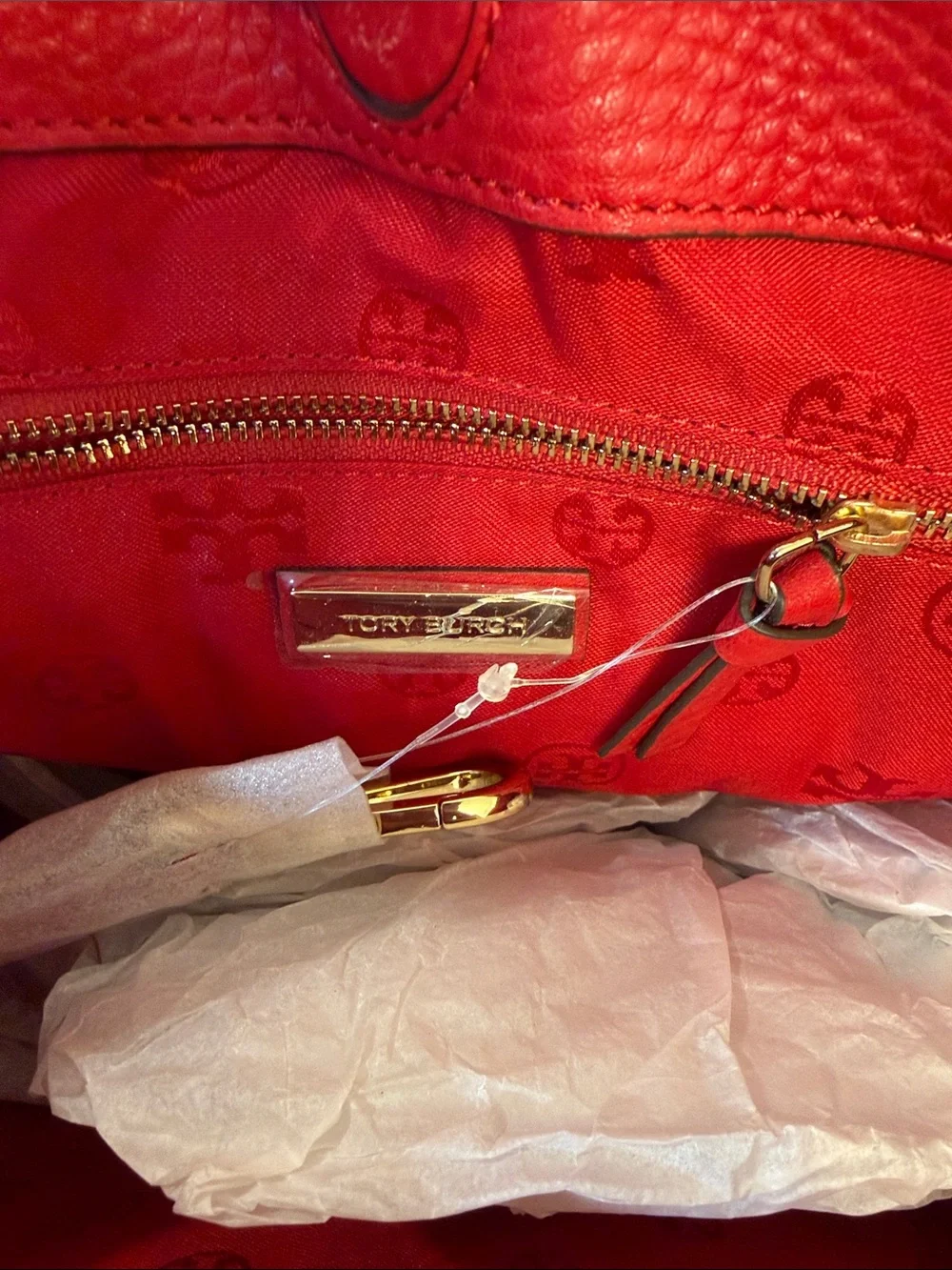 Tory Burch new tory