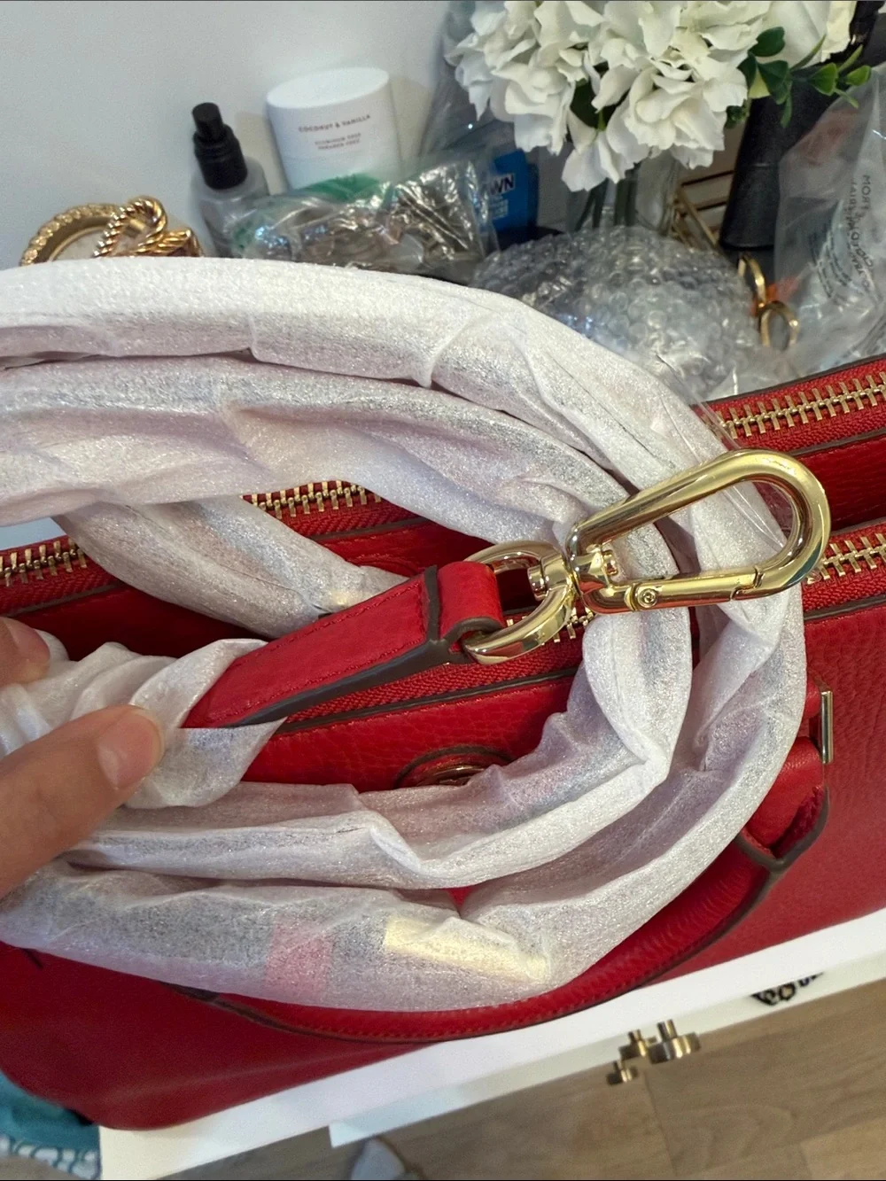 Tory Burch new tory