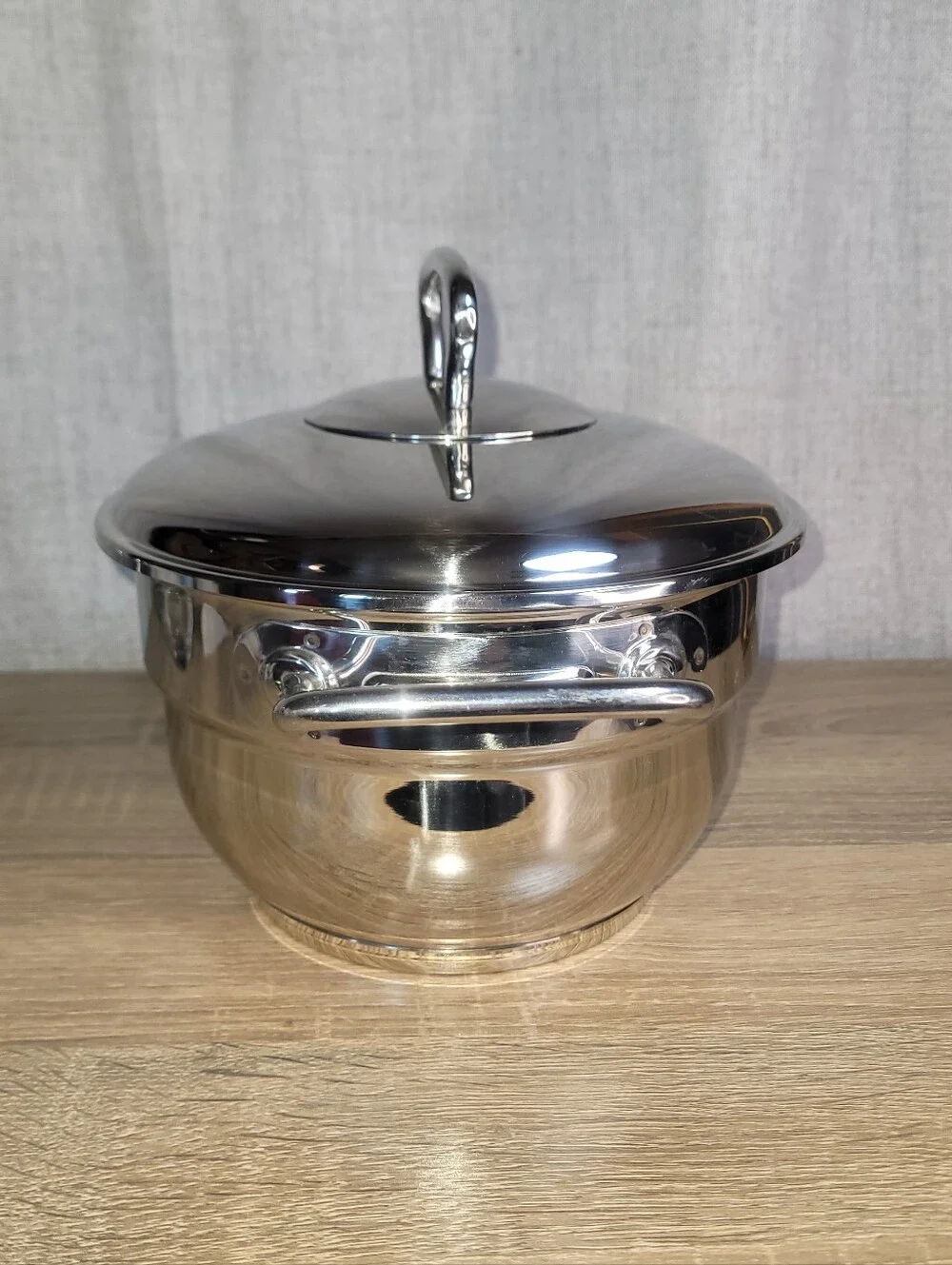 Gourmet Standard high quality