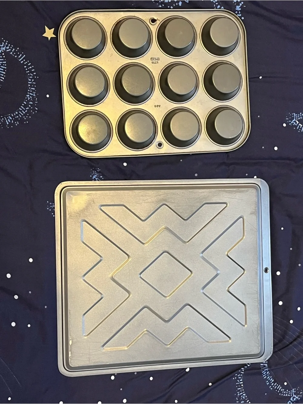 N/A baking bundle