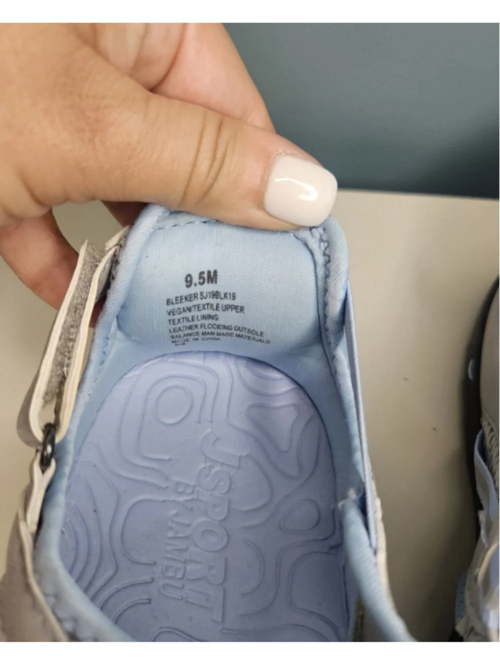 JSport by Jambu jsport by