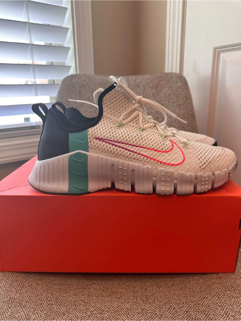 Nike men’s 13