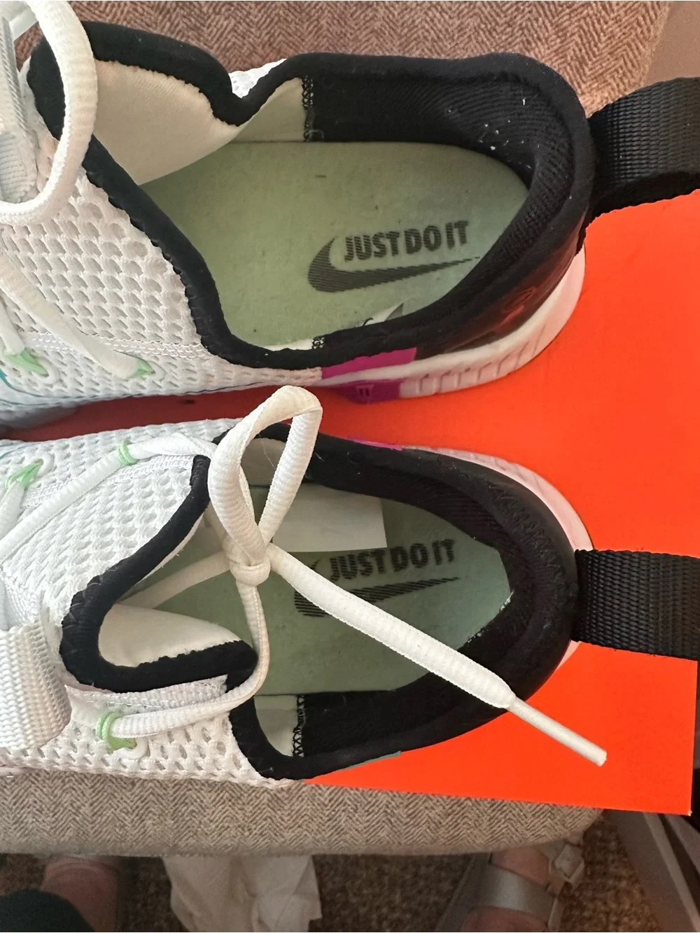 Nike men’s 13