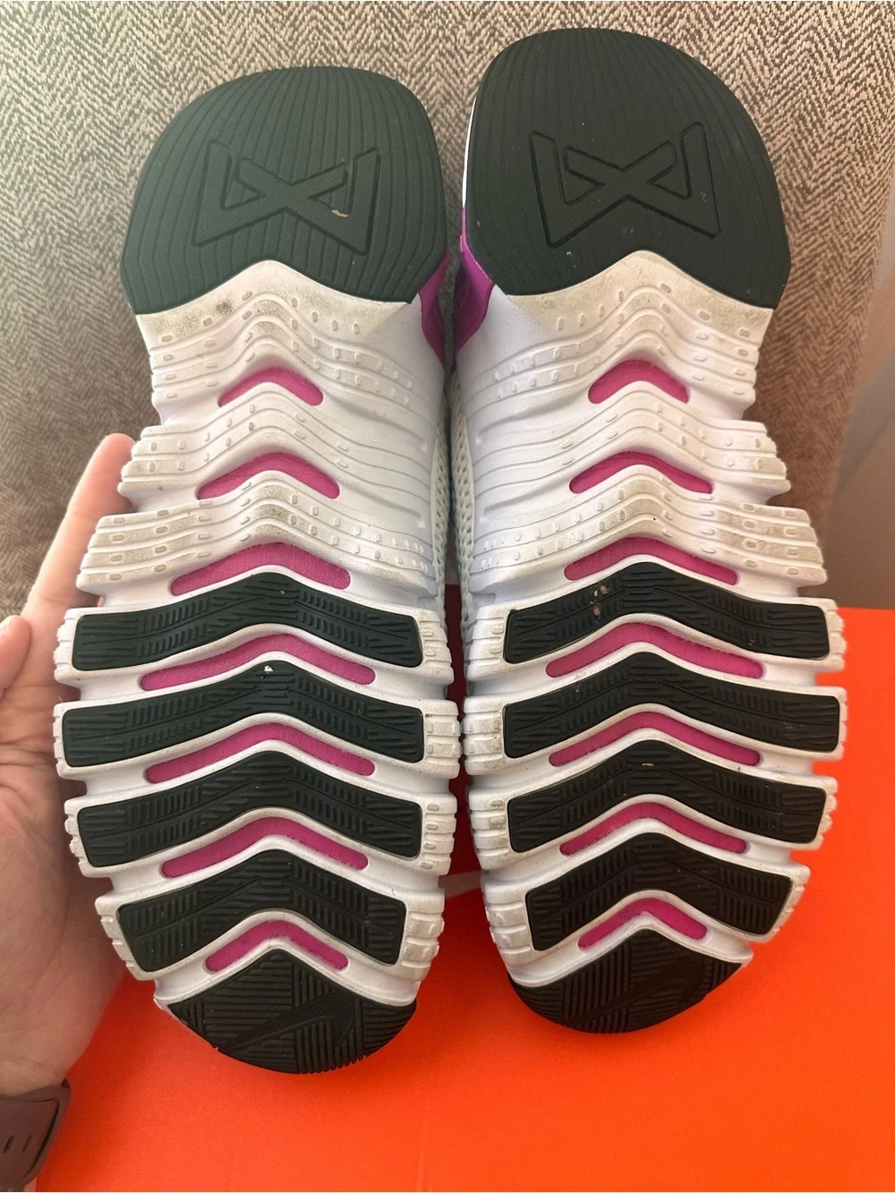 Nike men’s 13