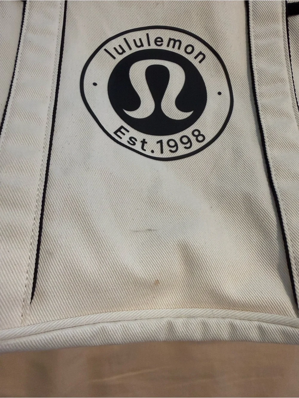lululemon athletica gently used