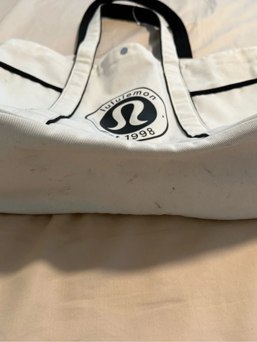 lululemon athletica gently used