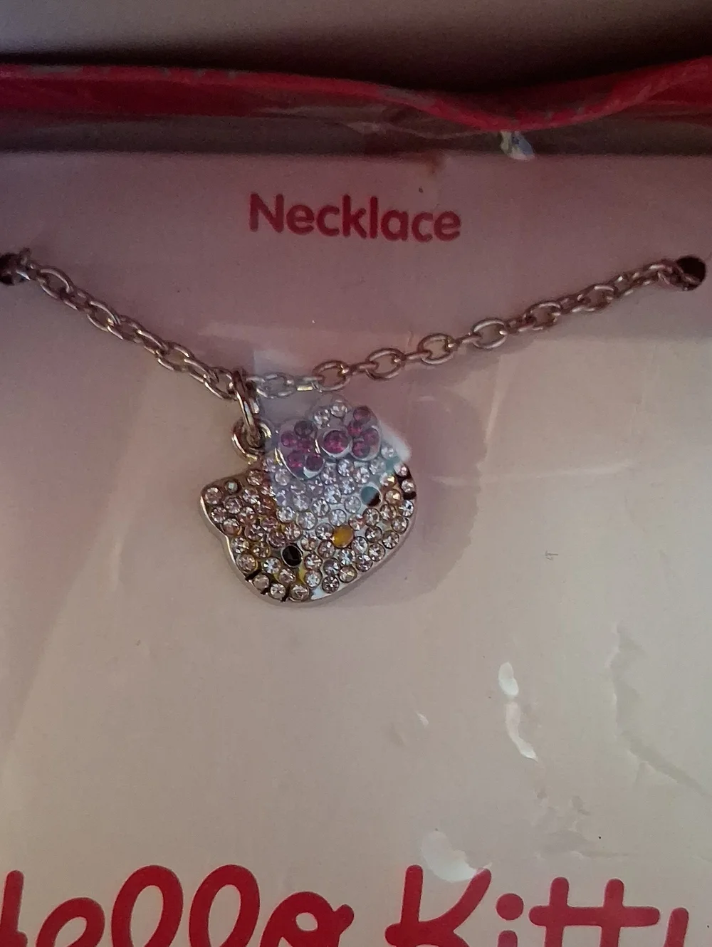 Hello Kitty newvstill nuùùj