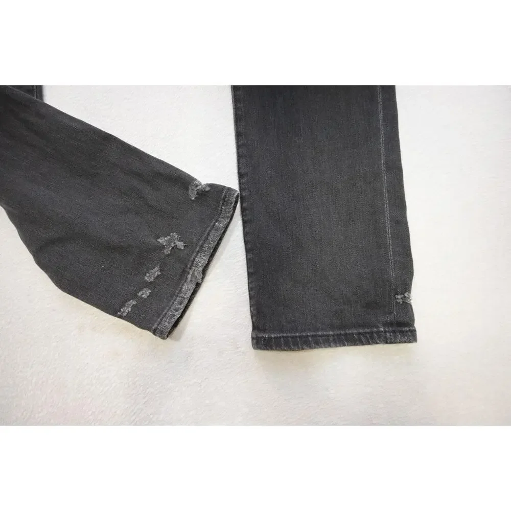 Ag Adriano Goldschmied color black
