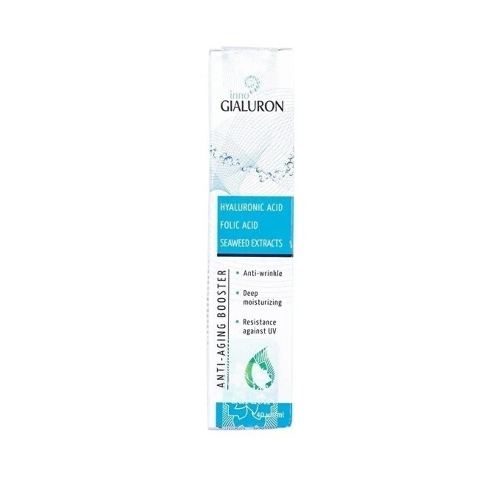 Hendel's Garden - Inno Gialuron Anti Aging Booster - 40 ml - SEALED‎