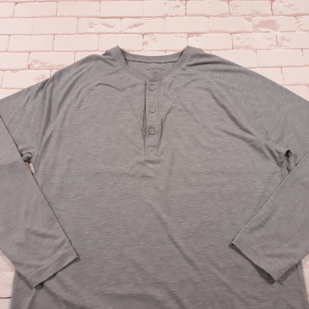 Mizzen+Main good pre