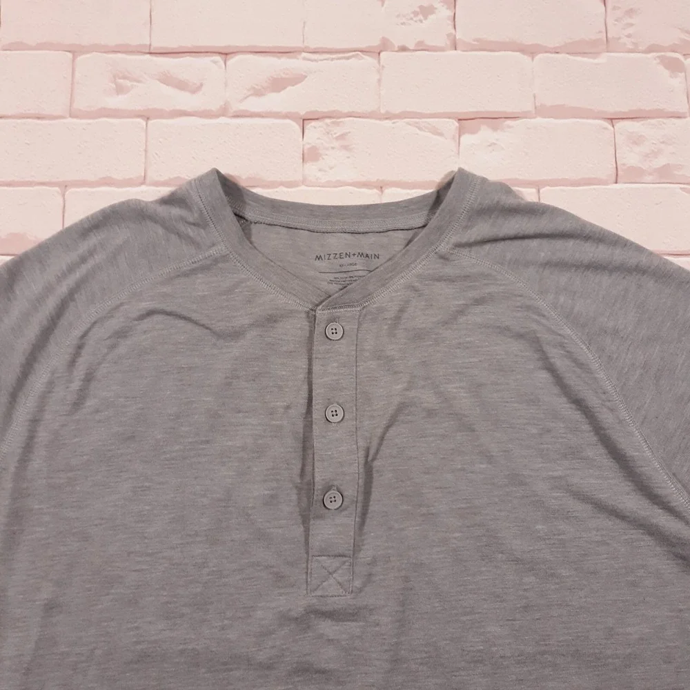 Mizzen+Main good pre