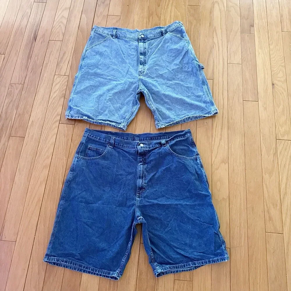 Wrangler lot bundle