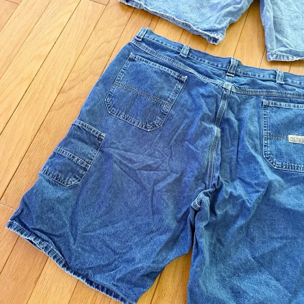 Wrangler lot bundle