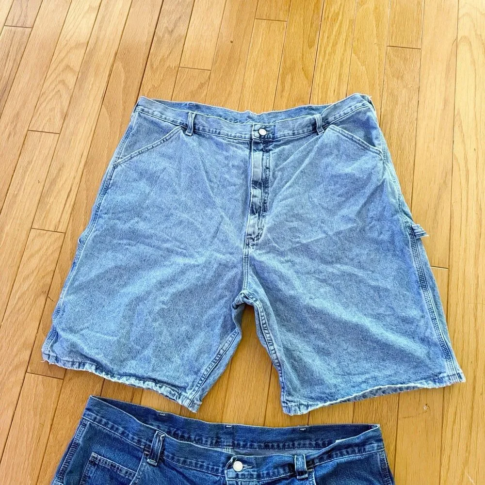 Wrangler lot bundle