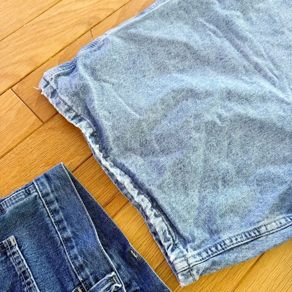 Wrangler lot bundle