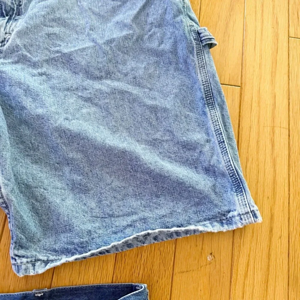 Wrangler lot bundle