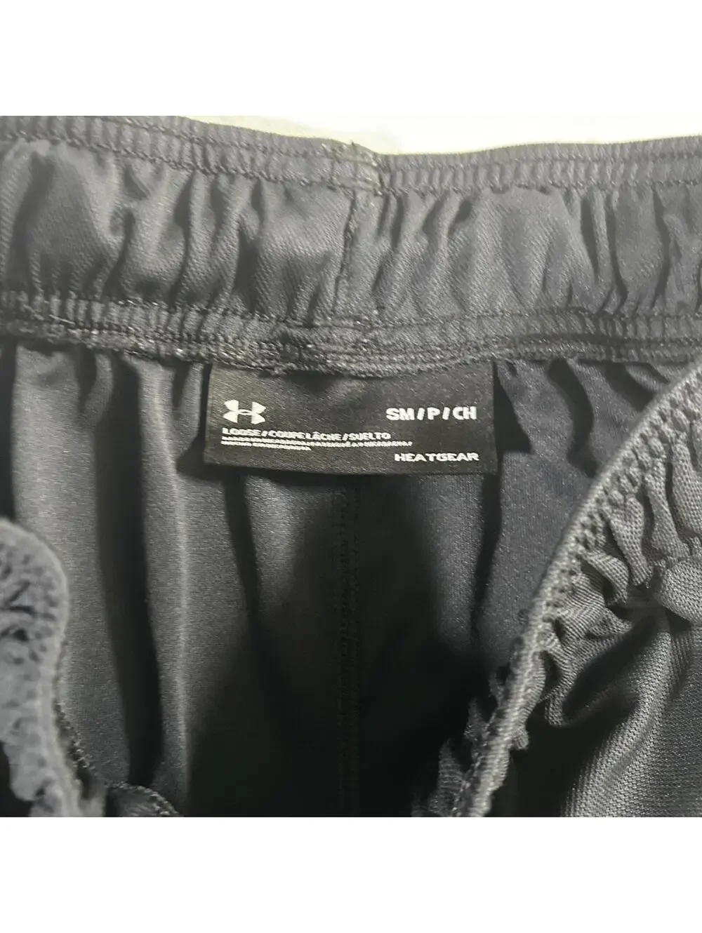 Under Armour under armour