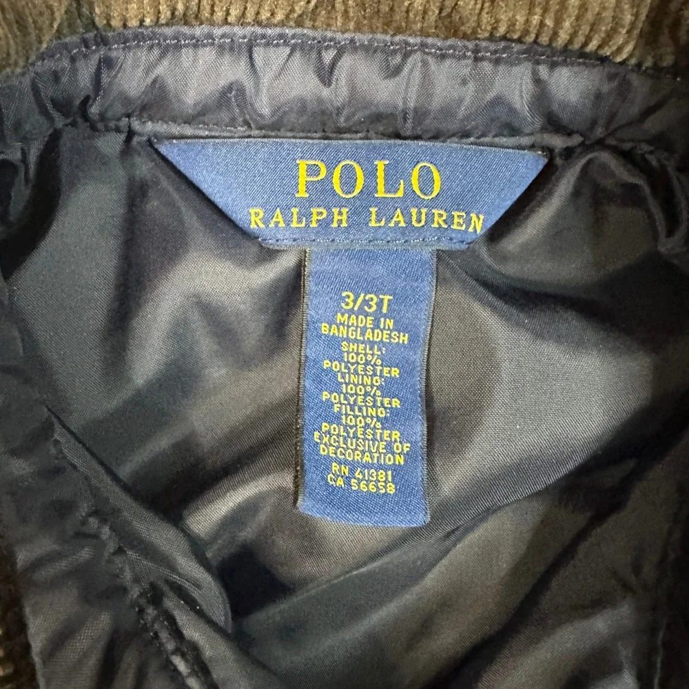 Polo Ralph Lauren polo ralph