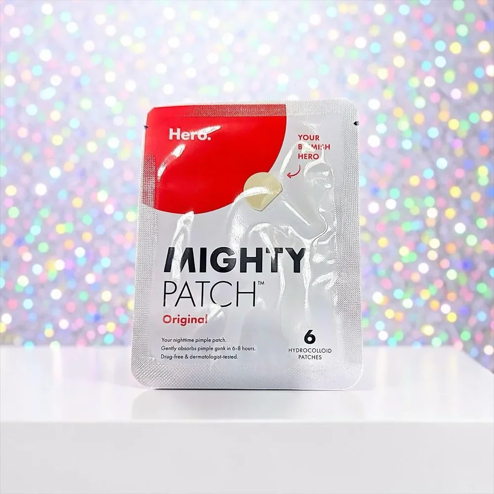 Hero cosmetics hero cosmetics