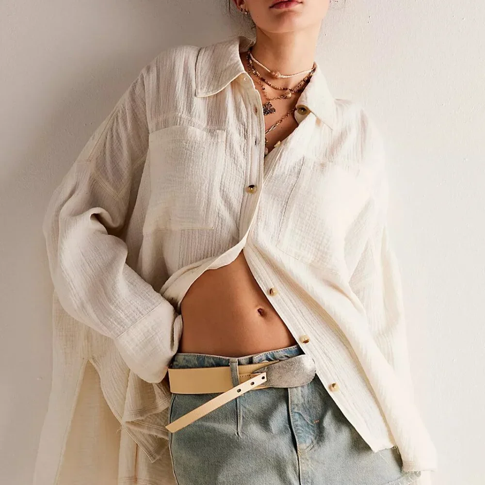 Free People listings has gathered