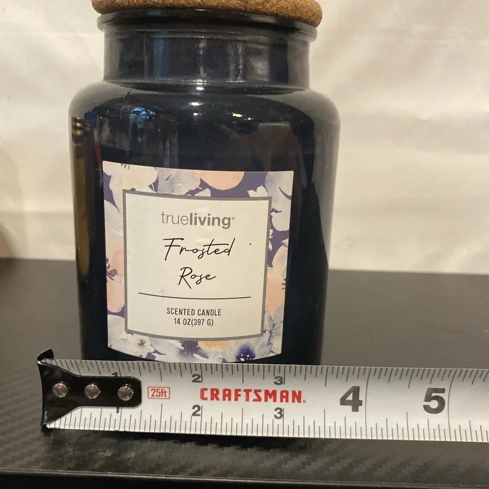 N/A trueliving frosted