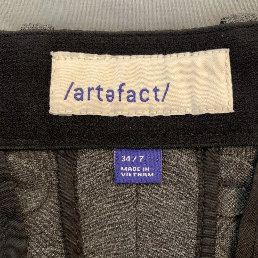 /artefact/ brand artefact