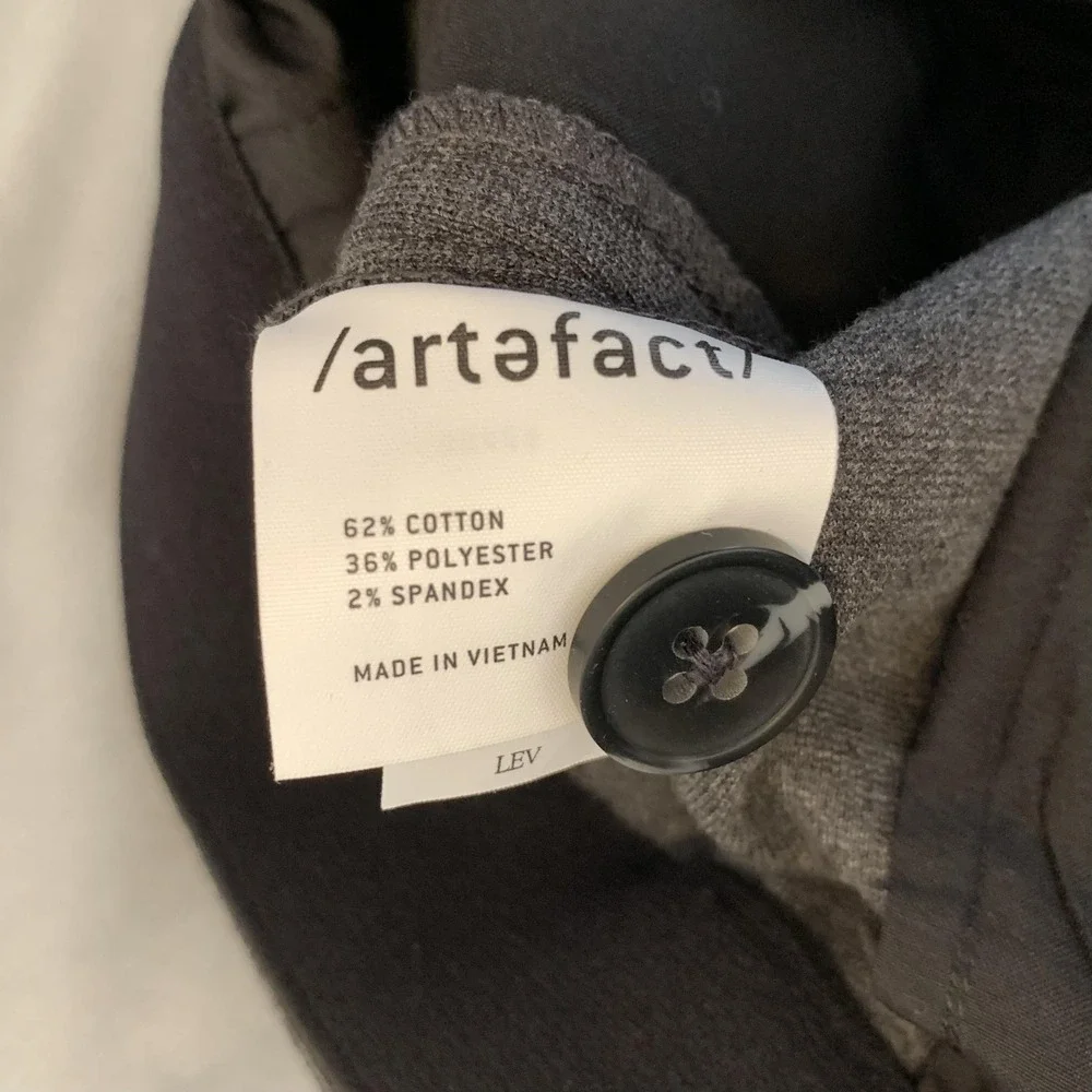 /artefact/ brand artefact