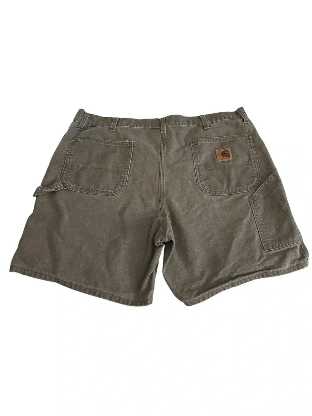Carhartt sturdy flat